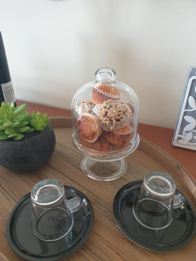 Charming Luz House - T2 Apartment With Jacuzzi ตาวิรา ภายนอก รูปภาพ