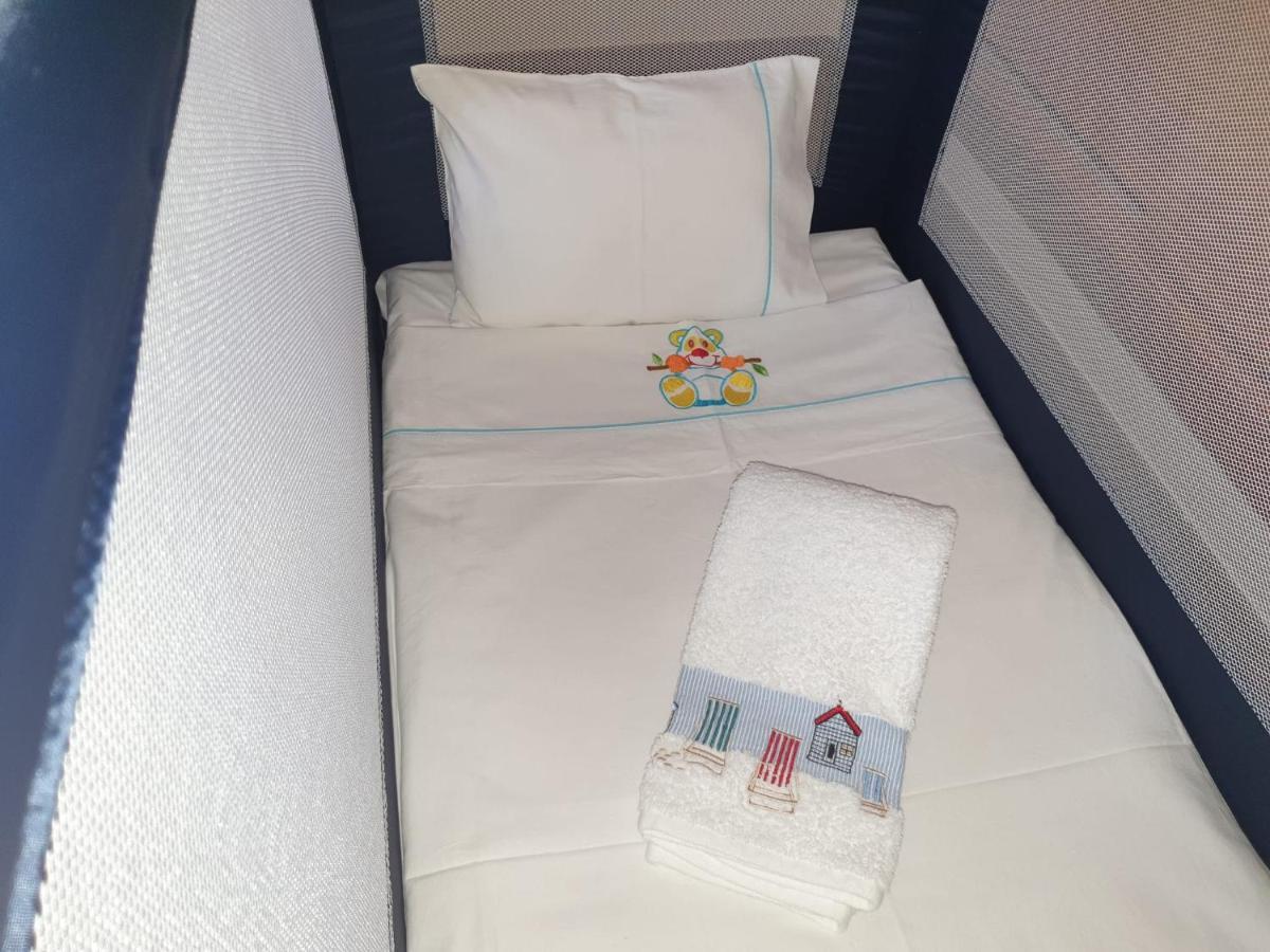 Charming Luz House - T2 Apartment With Jacuzzi ตาวิรา ภายนอก รูปภาพ