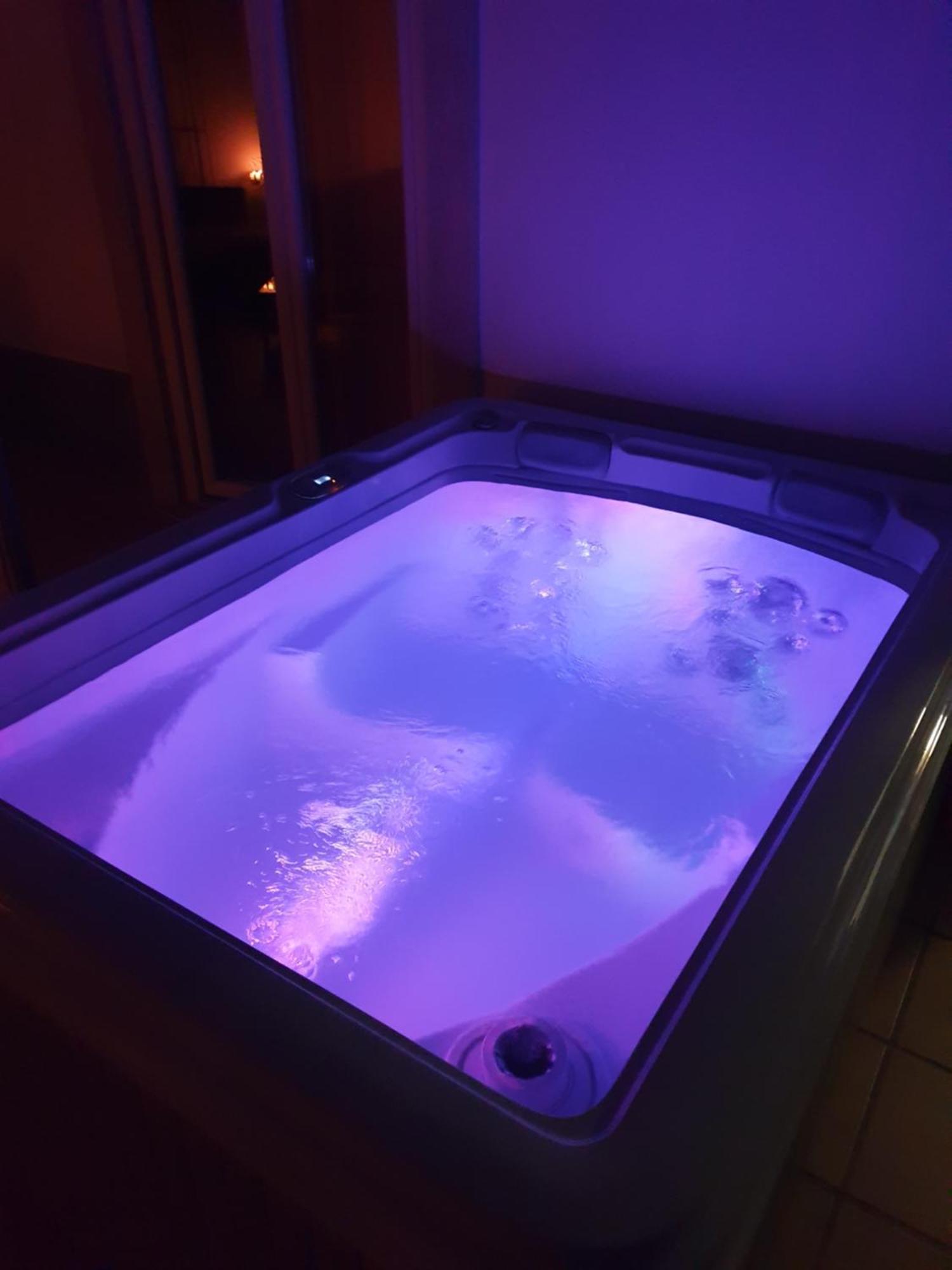 Charming Luz House - T2 Apartment With Jacuzzi ตาวิรา ภายนอก รูปภาพ
