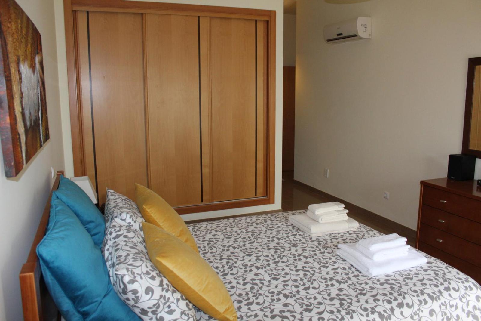 Charming Luz House - T2 Apartment With Jacuzzi ตาวิรา ภายนอก รูปภาพ