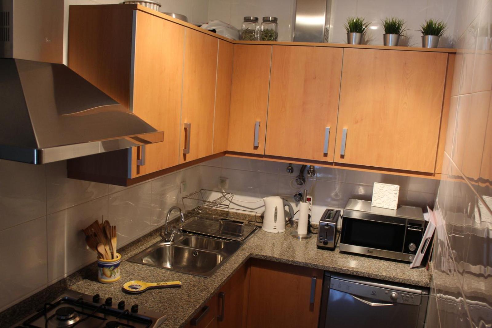 Charming Luz House - T2 Apartment With Jacuzzi ตาวิรา ภายนอก รูปภาพ